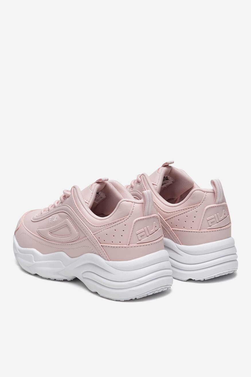 Încălțăminte sport Fila ROZ - 5905588776758