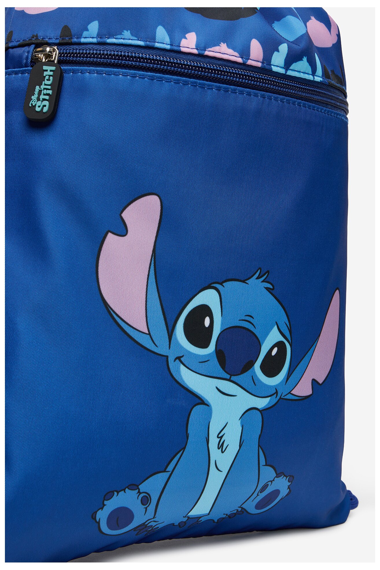 Worek na obuwie Disney Classics CEO-ACCCS-AW25-208DCLS Granatowy