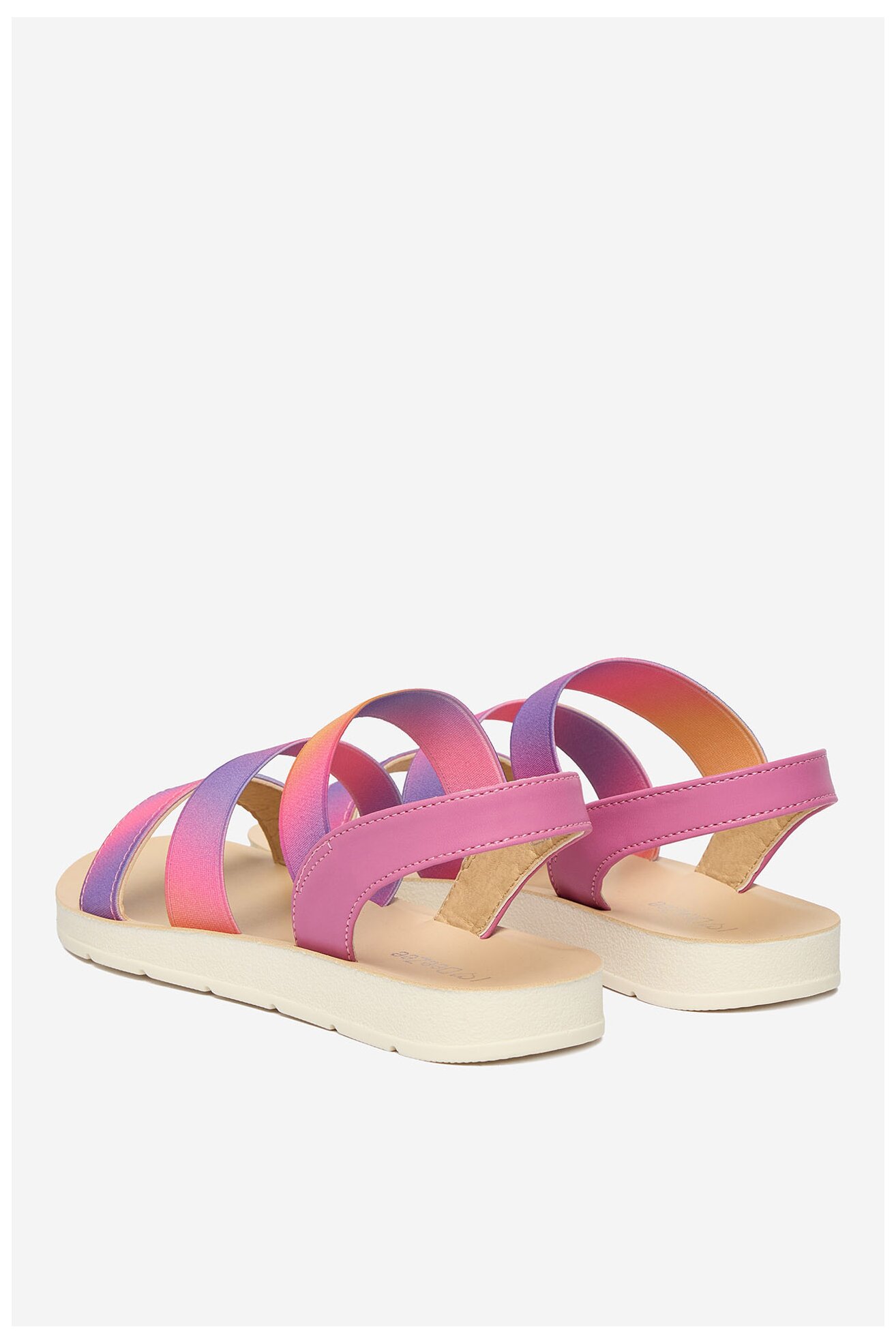 Sandały DeeZee CEO-CSS20370-17 MIX