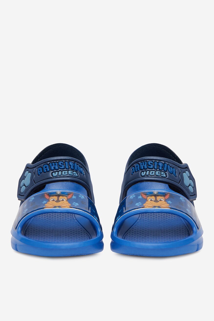 
                        Sandały Paw Patrol CEO-CP90-SS26-334PAW Granatowy - 5906751987636