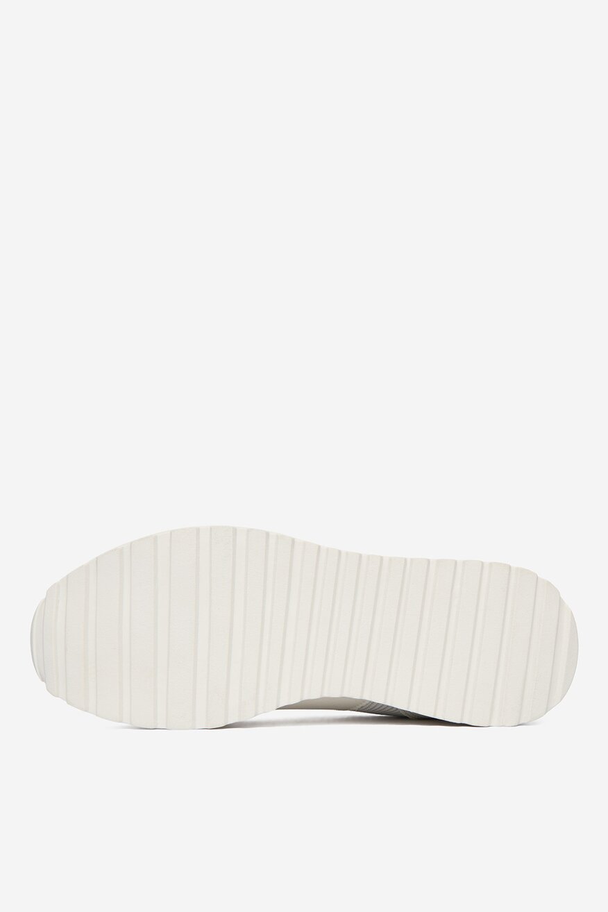 
                Кросівки Mexx БІЛИЙ - 5906751853672