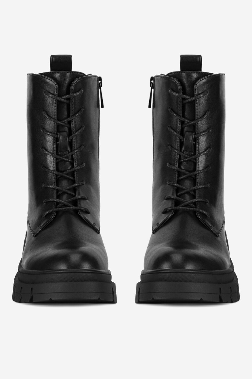 Jenny Fairy - Trzewiki - 5905588888499