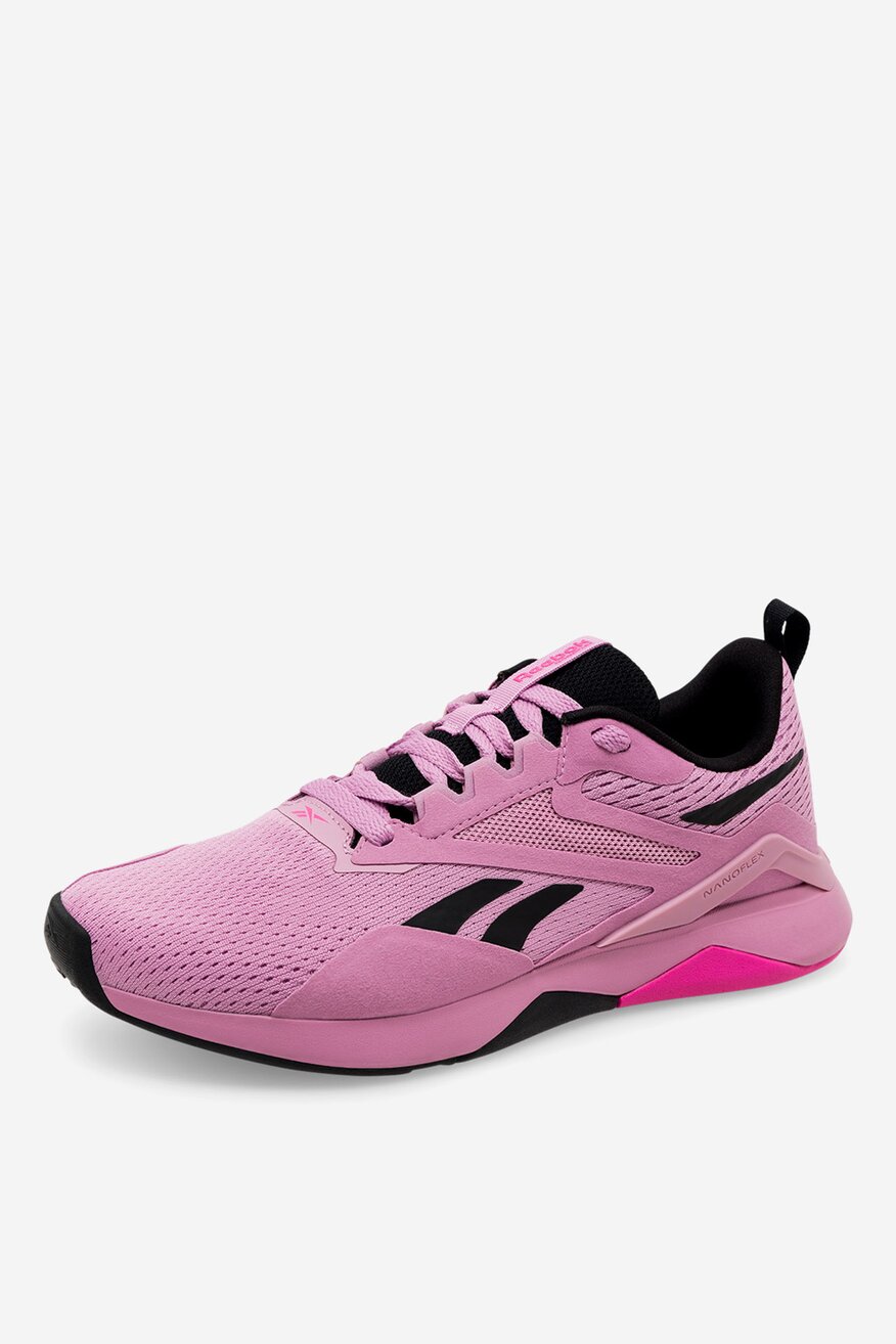
                Încălțăminte sport Reebok ROZ - 5905588457541
