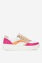 Sneakerși Remonte D0J01-84 ALB