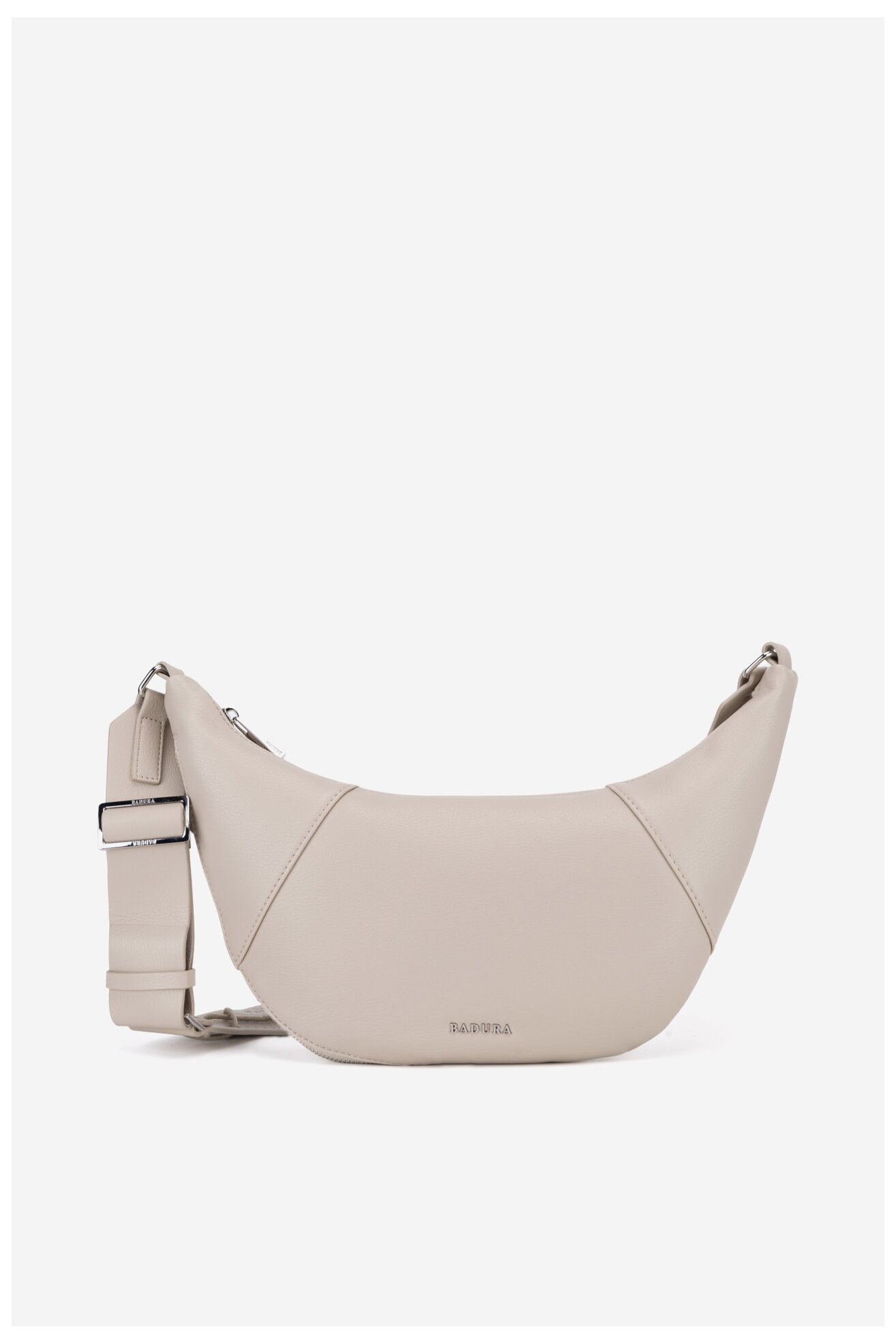 Kézitáska Badura LOA7237A BÉZS
