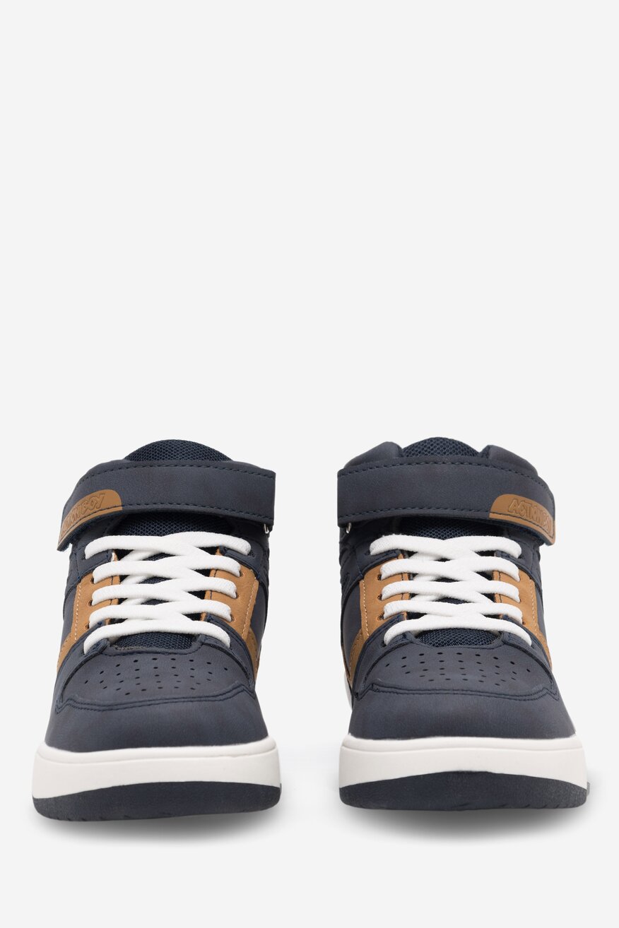 
                Csizma Action Boy SÖTÉTKÉK - 5905588762546