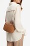 Kabelka NINE WEST CEO-ZOE-I-S241233 CAMEL