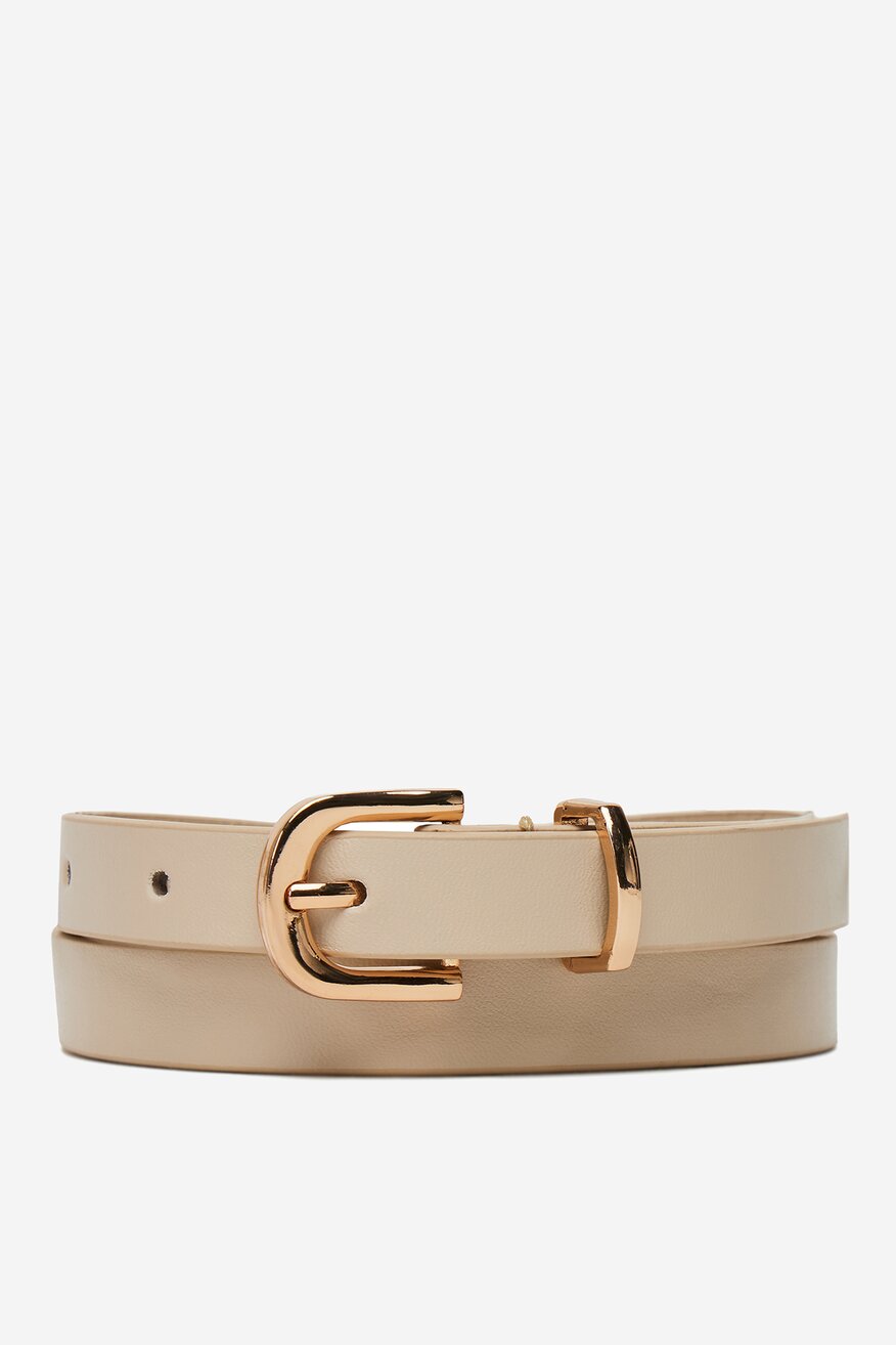 Női öv Jenny BÉZS - 5906751004975