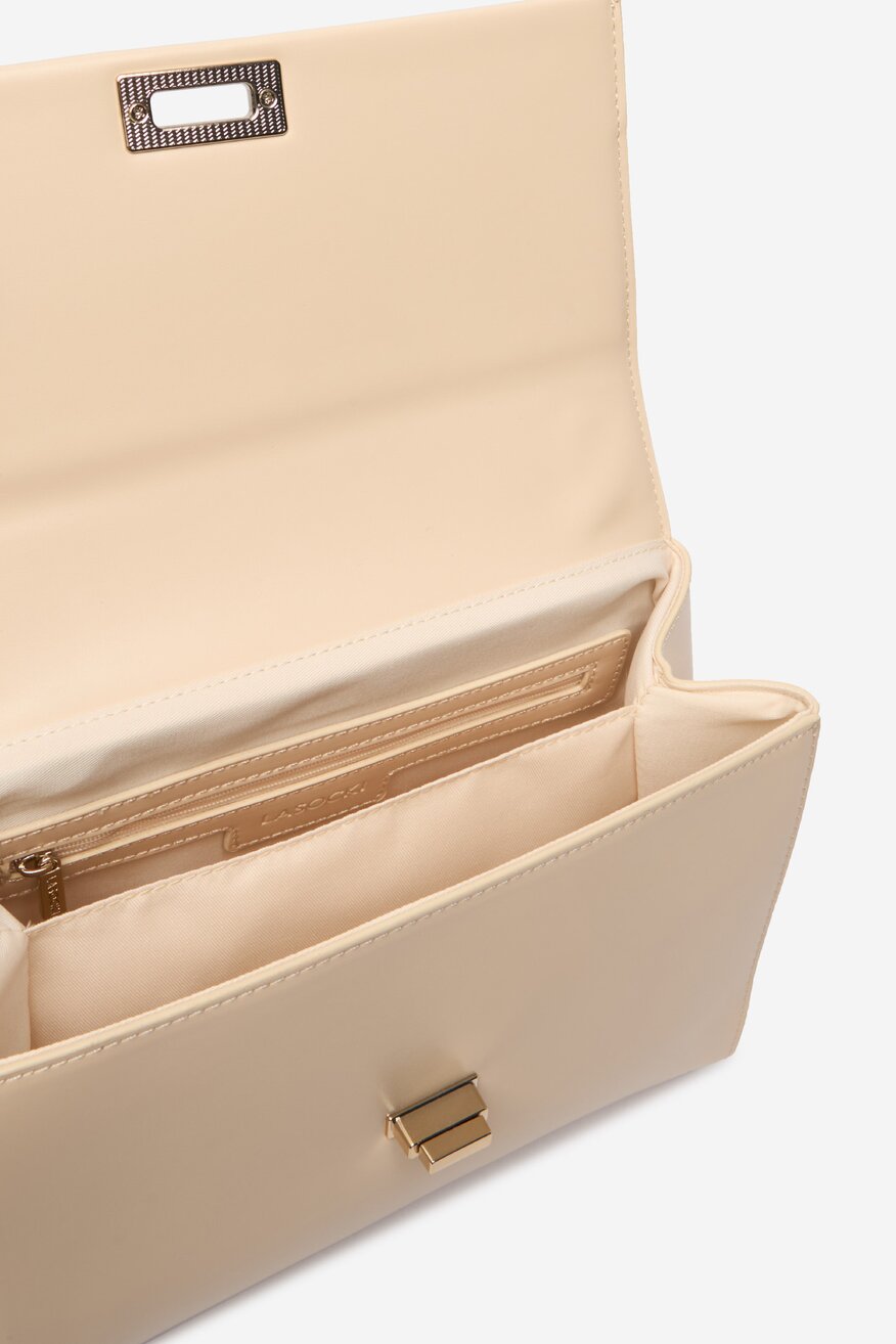 
                Lasocki - Torebka - 5906751674741