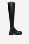 Cizme DeeZee 60017-2 NEGRU