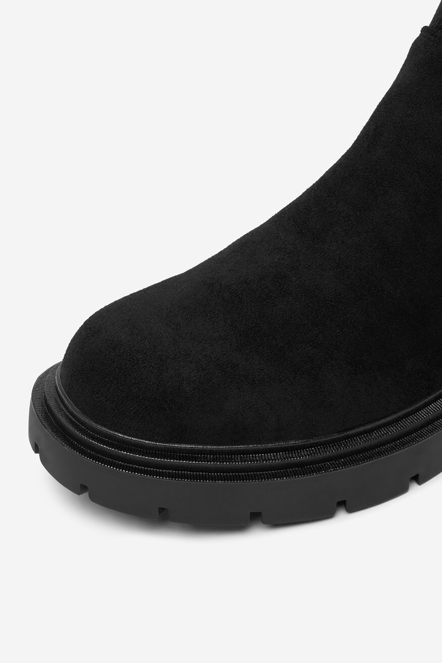 Cizme DeeZee NEGRU - 5904410908343