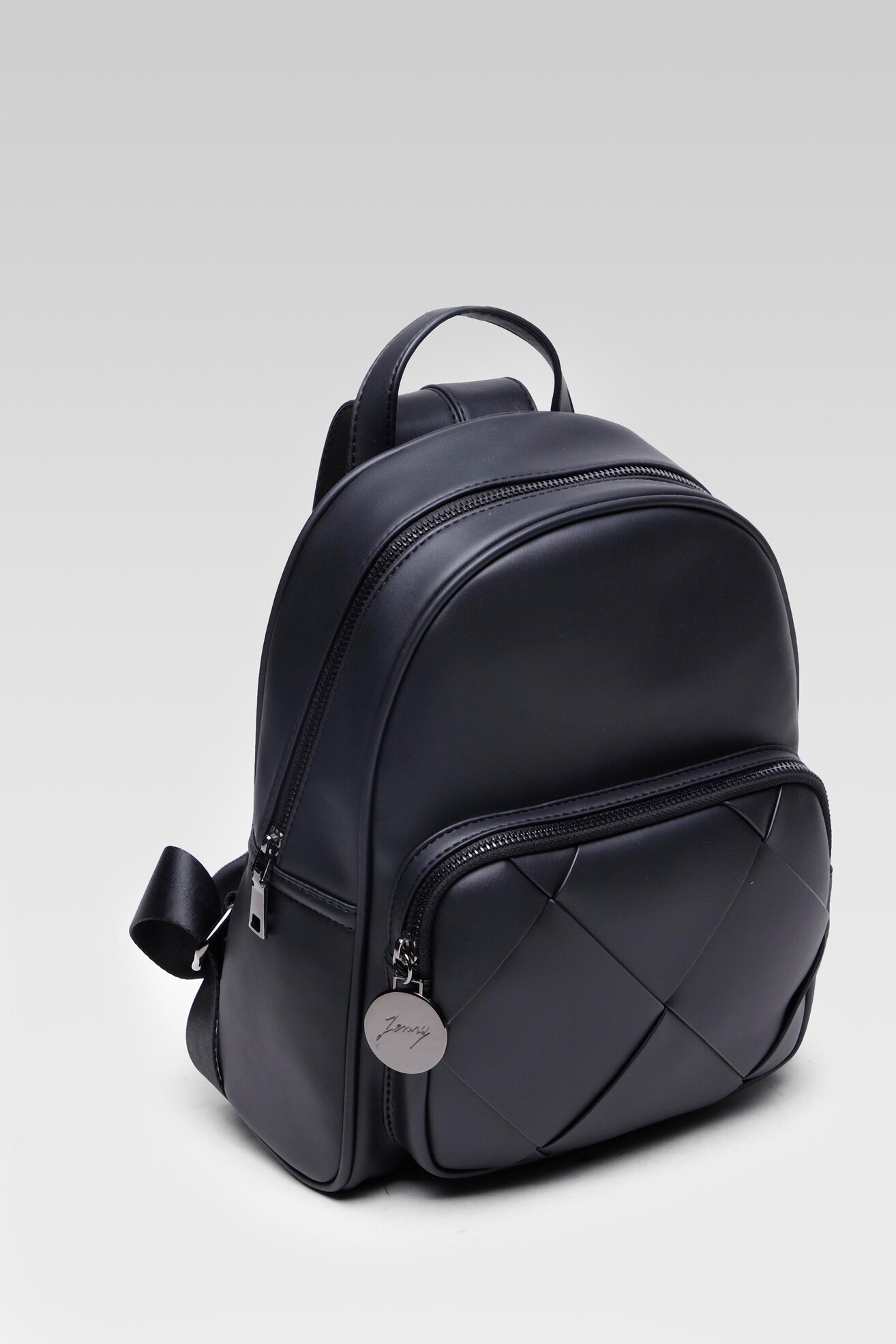 Plecak Jenny Fairy RC18842 Czarny