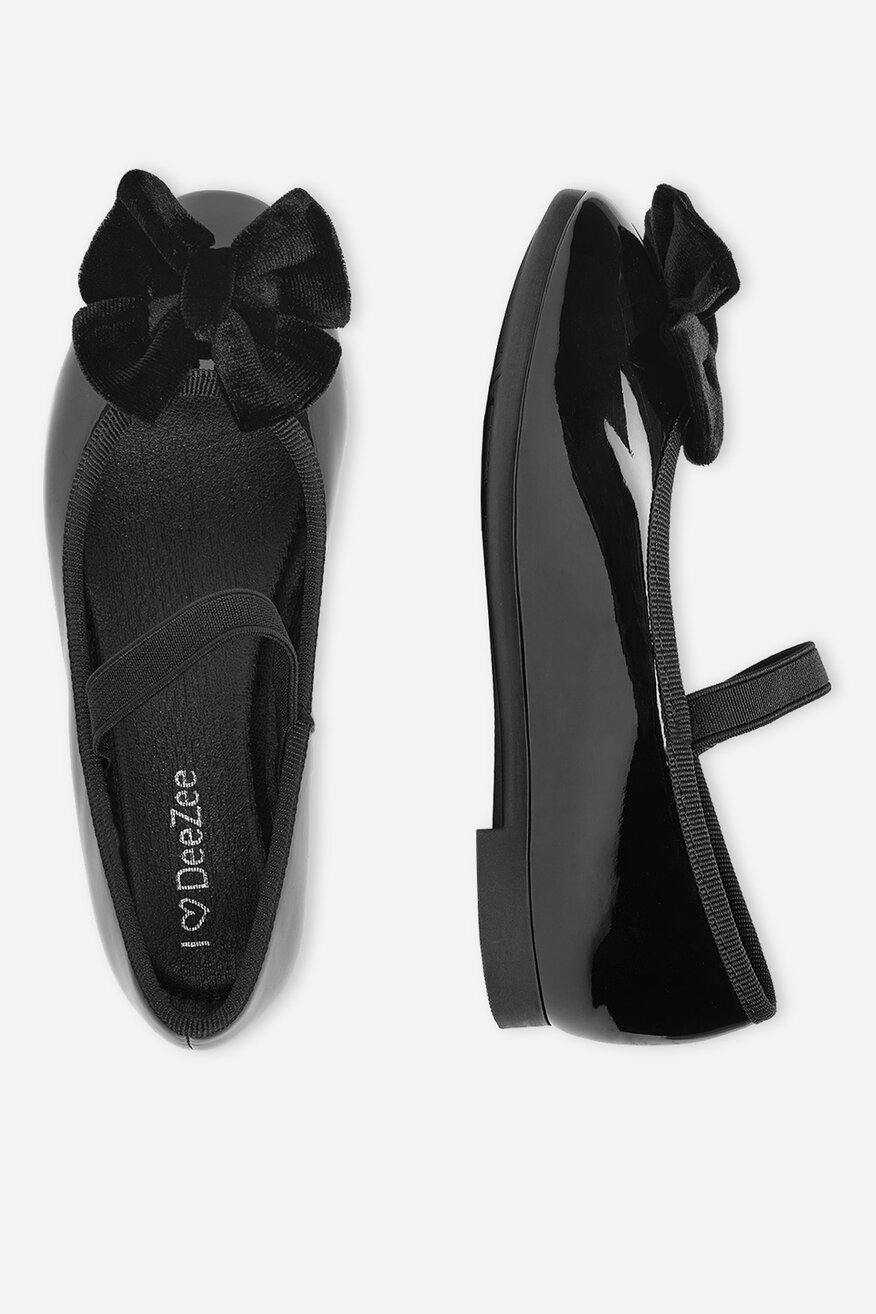 
                Балерина DeeZee ЧЕРЕН - 5906751252017