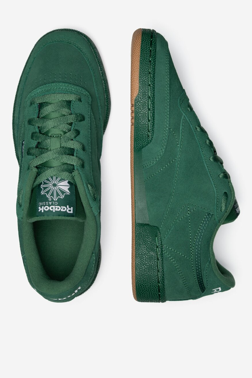 
                Спортни обувки Reebok ЗЕЛЕН - 5905588708315