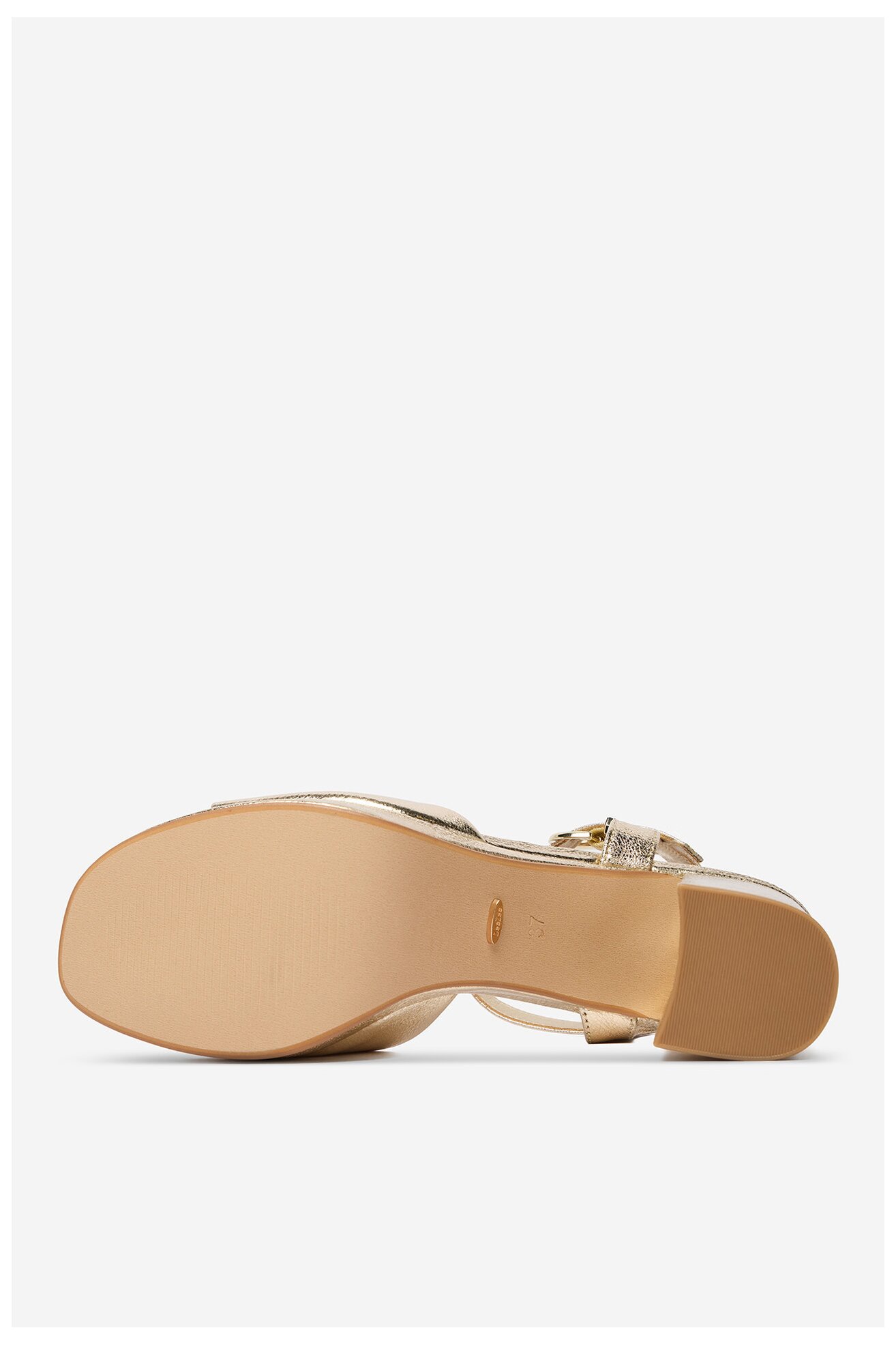 Сандалі DeeZee CEO-SF79601 ЗОЛОТИЙ