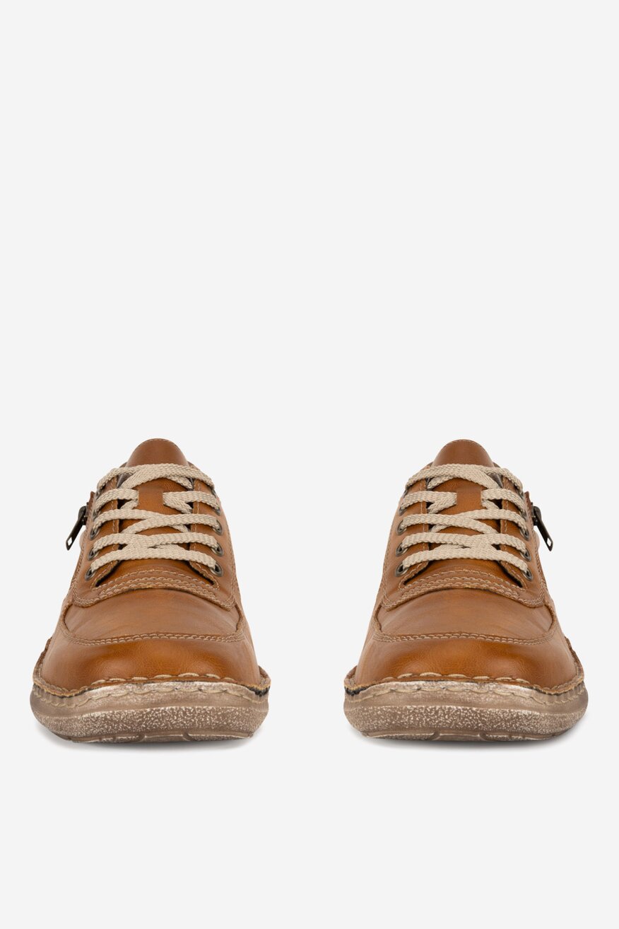 
                Rieker - Półbuty - 5906751774250