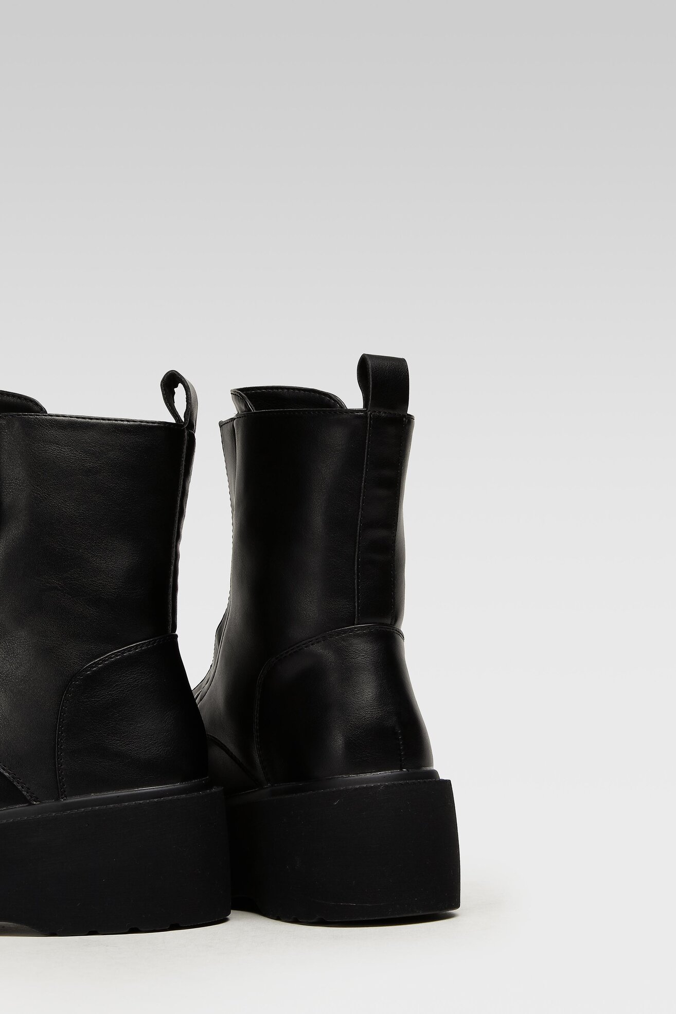 Trzewiki Jenny Fairy WS101-06 Czarny