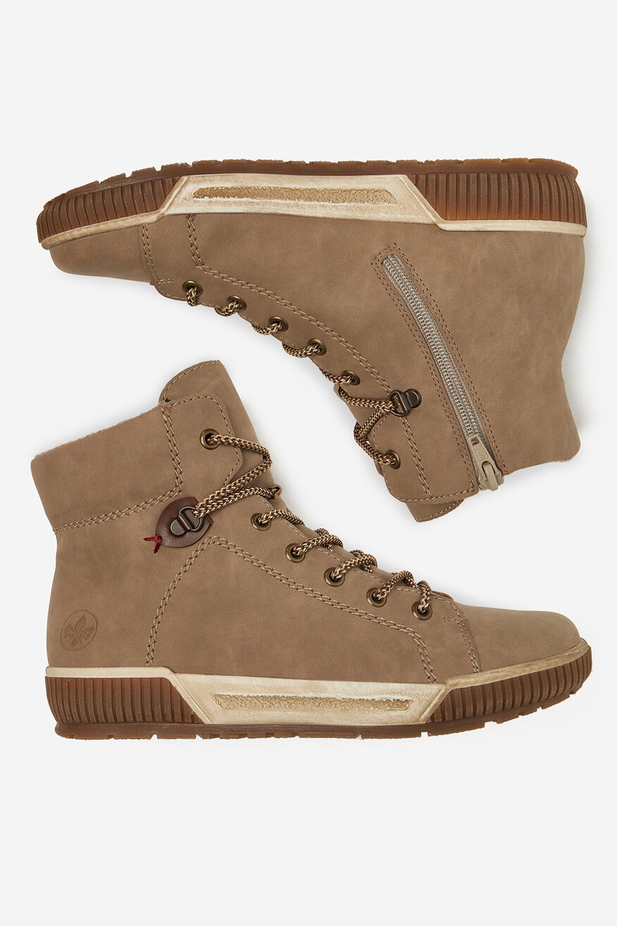 
                Csizma Rieker BÉZS - 2230083230546