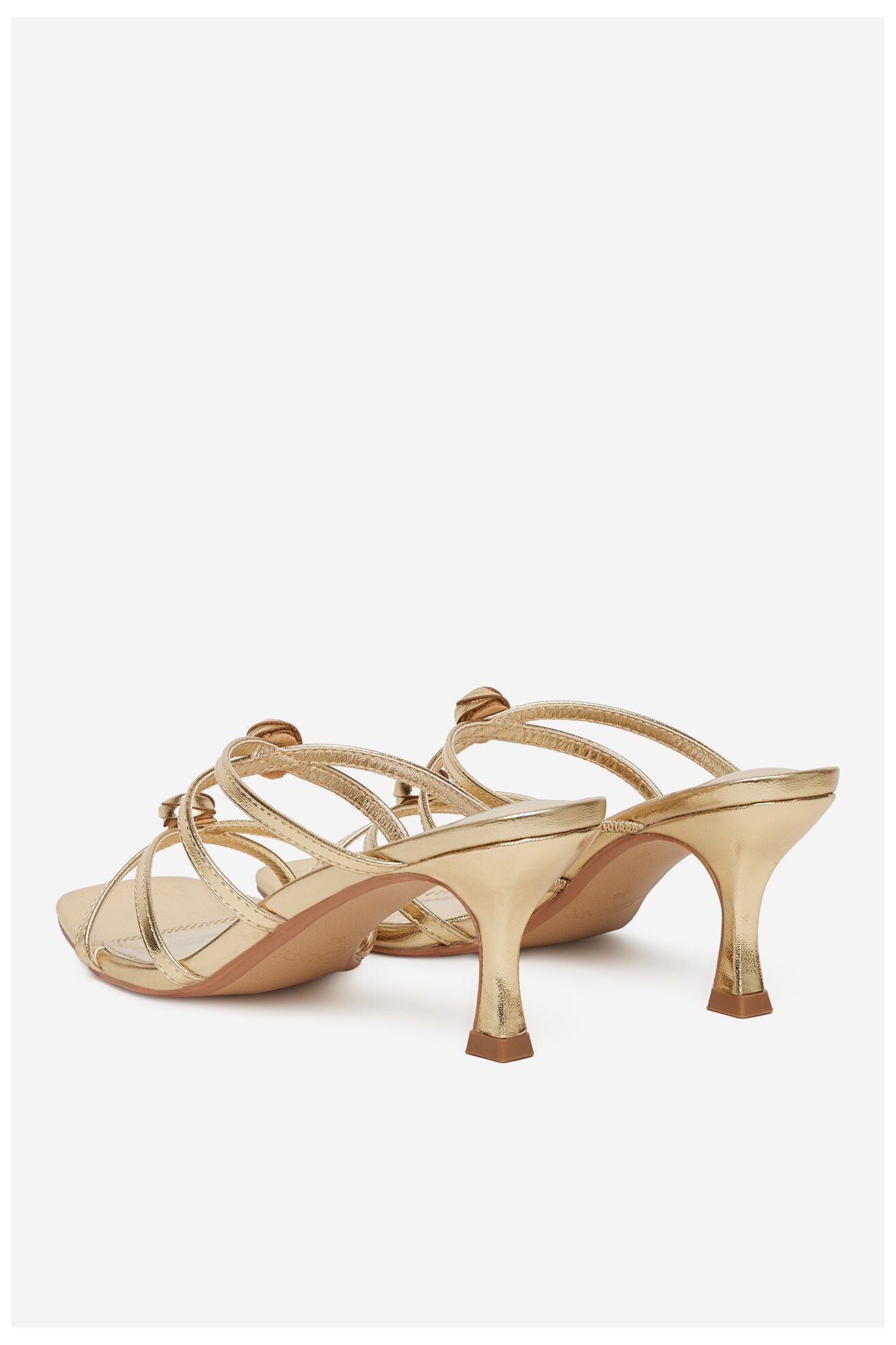 Șlapi Jenny CWBFFS20S-1 AURIU