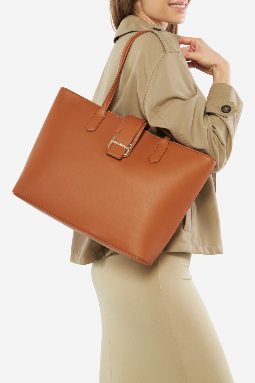 Torba Gino Rossi KAMEL - 5903698721989