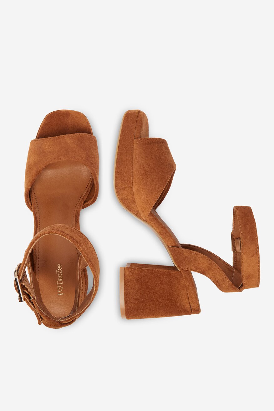 
                DeeZee - Sandały - 5906751752913