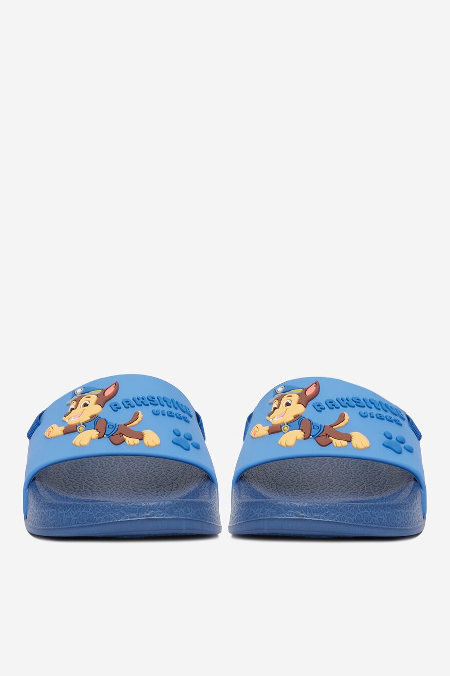 
                Папуче за базен Paw Patrol KOBALT PLAVA - 5904862998428