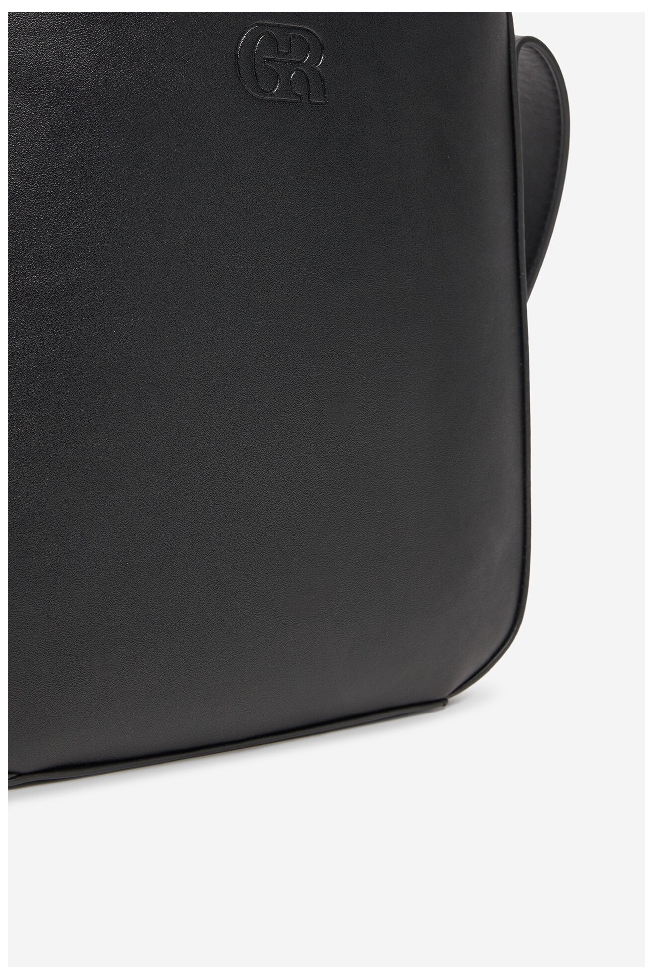 Kézitáska Gino Rossi TYLO-0271 FEKETE