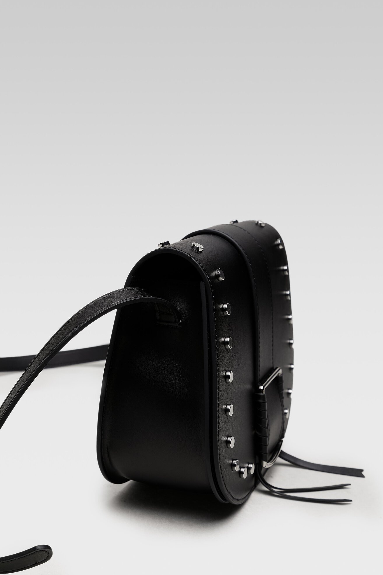 Torebka Badura CS6927 Czarny