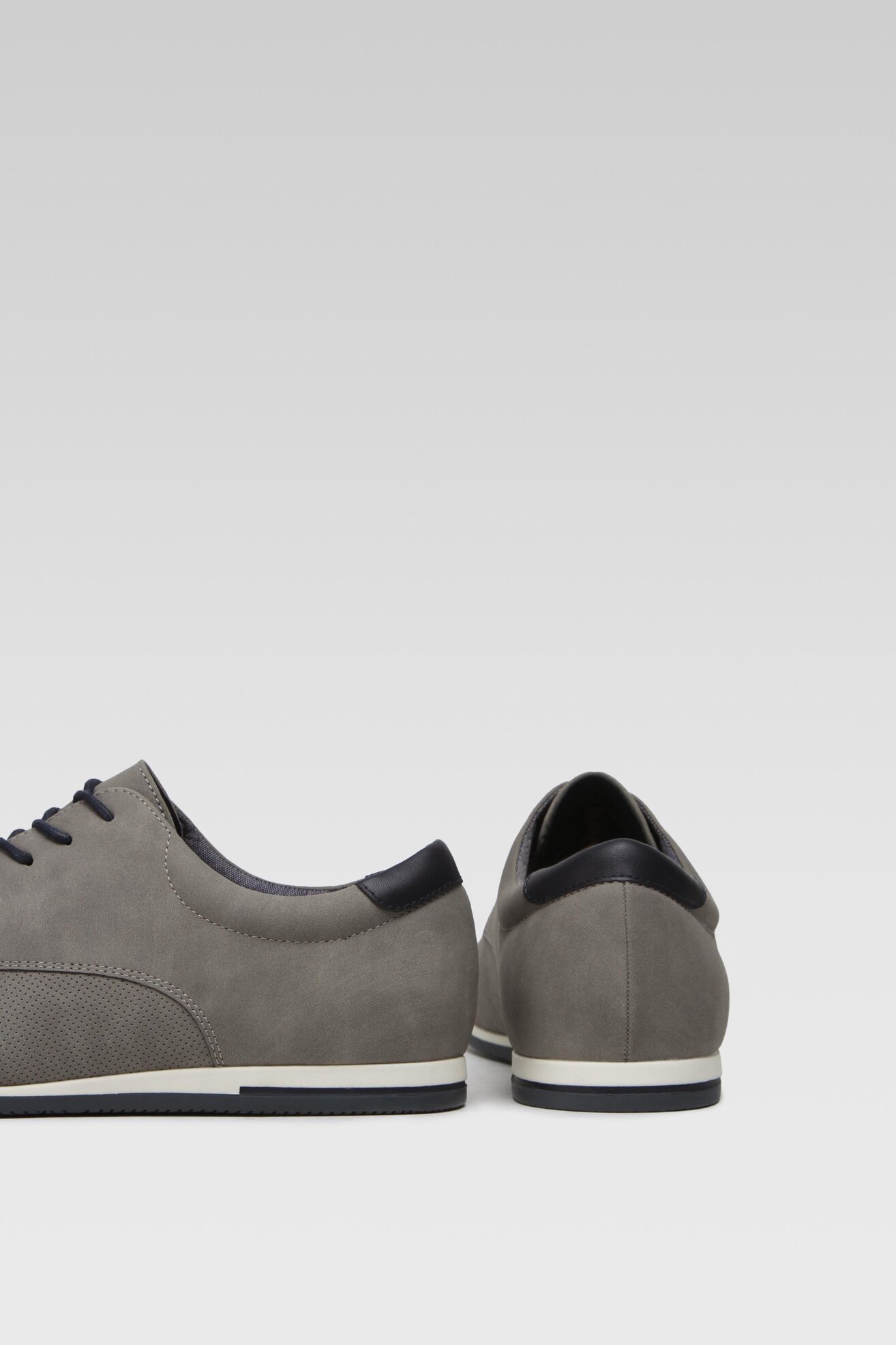 Cipele Lanetti MYL8436-7 SIVA