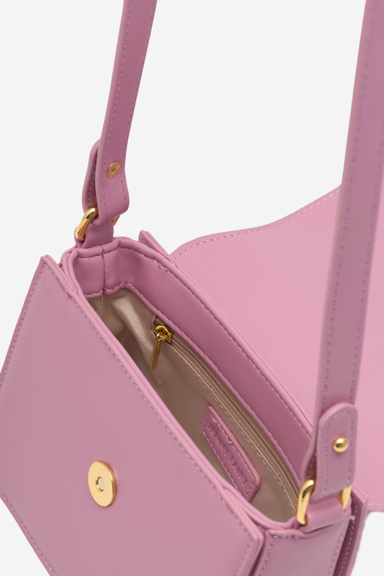 Torebka Jenny Fairy MJR-A-063-03 Różowy