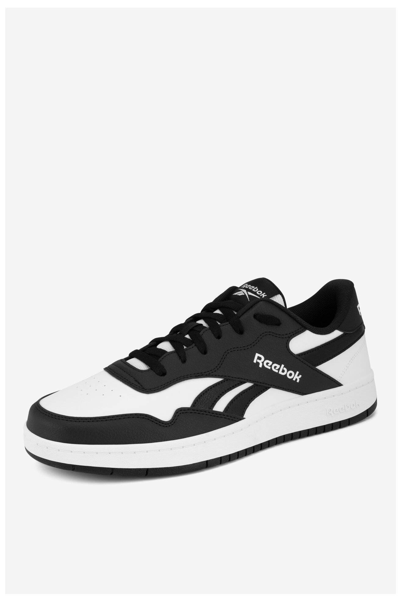 Încălțăminte sport Reebok BB 1000 100211081 NEGRU