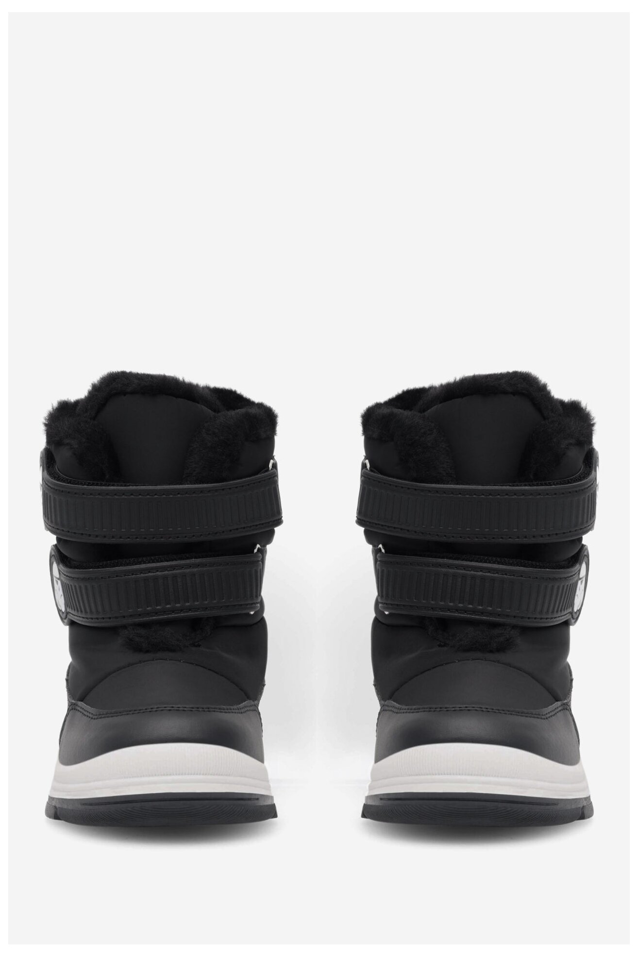 Trzewiki Star Wars AW23-324LC Czarny