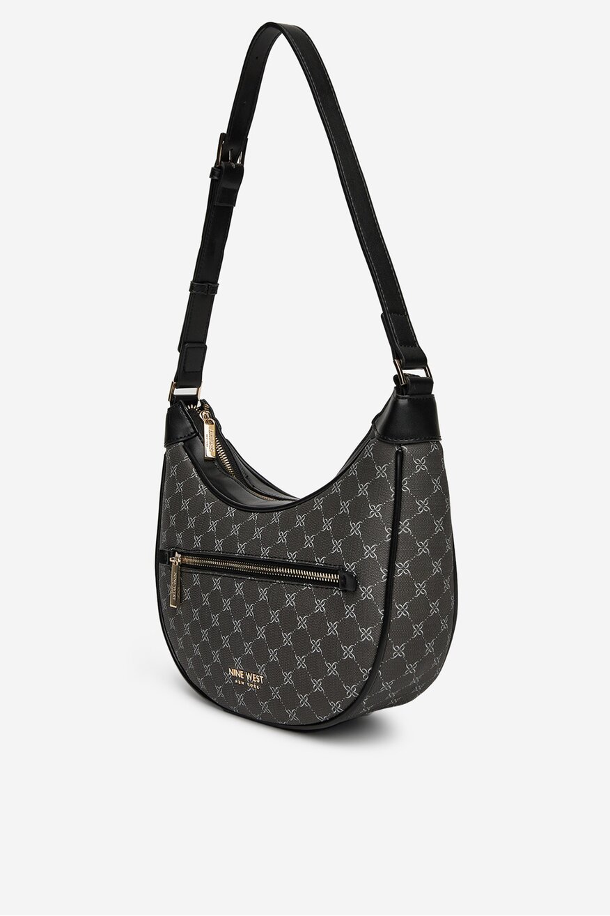 Torba NINE WEST CRNA - 5906751030752