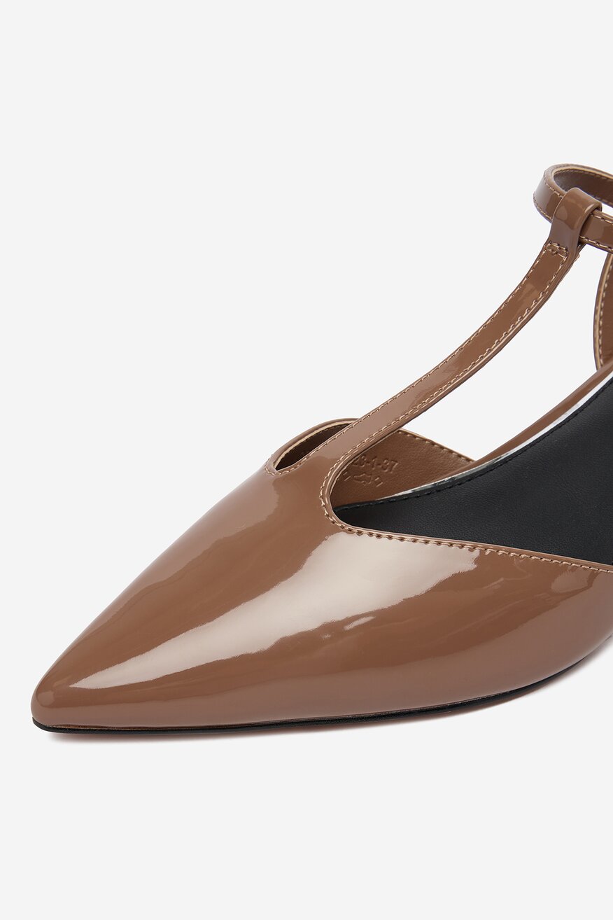 
                NINE WEST - Czółenka - 5906751848470