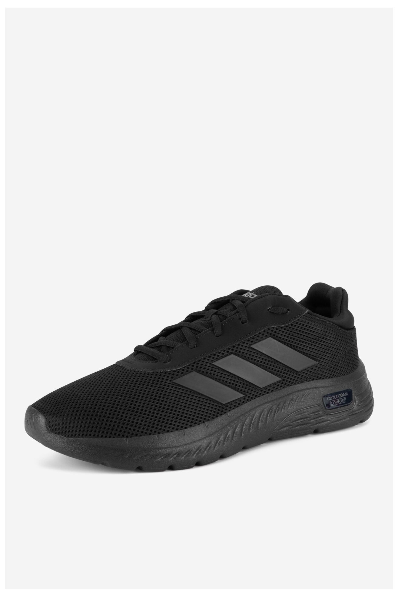 Încălțăminte sport adidas CLOUDFOAM COMFY IH6129 NEGRU