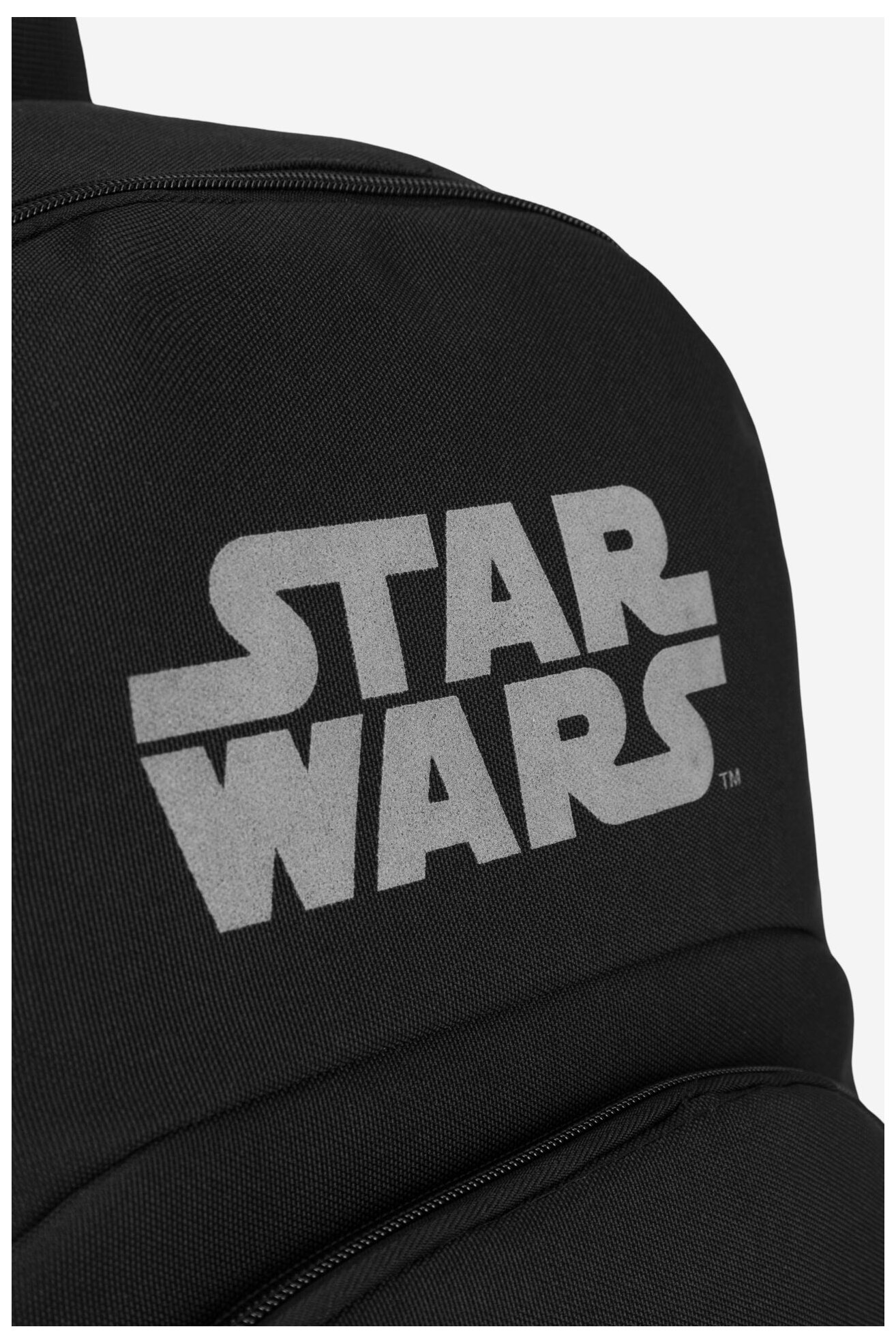 Hátizsák Star Wars ACCCS-AW24-200SW FEKETE