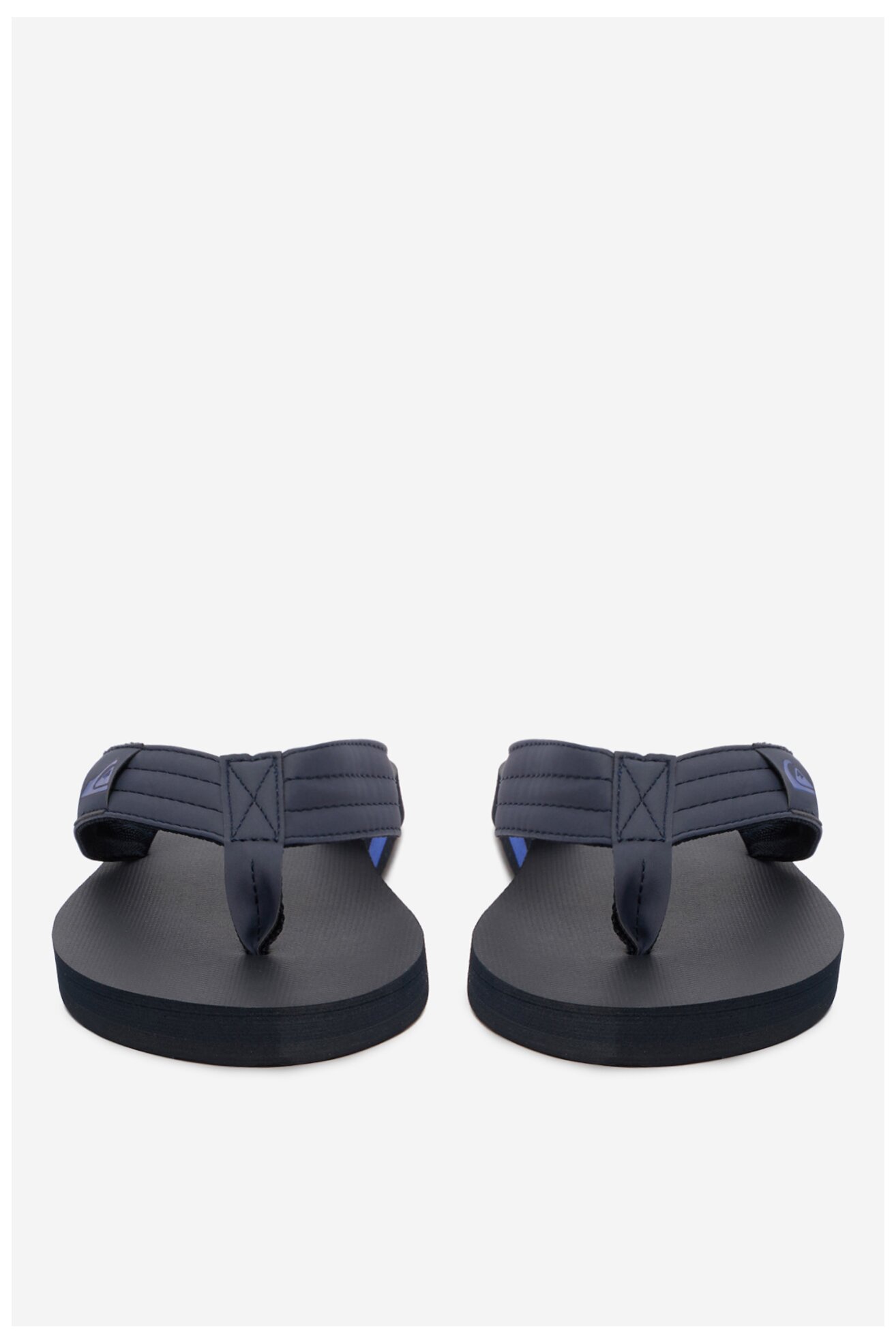 Klapki basenowe QUIKSILVER EO-DUNE CQ10036MDM Granatowy