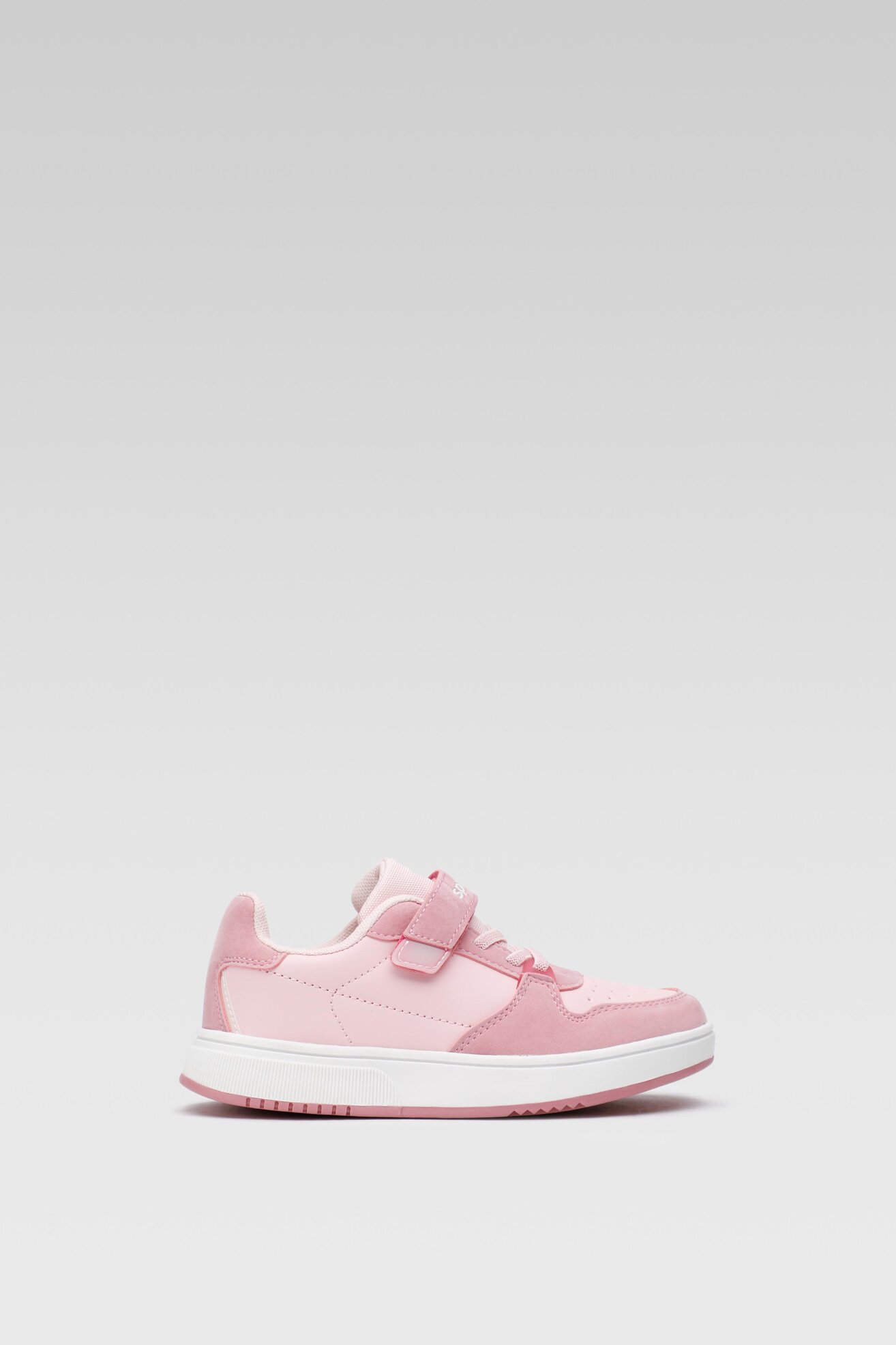 Obuwie sportowe Sprandi CP40-21618Z Różowy