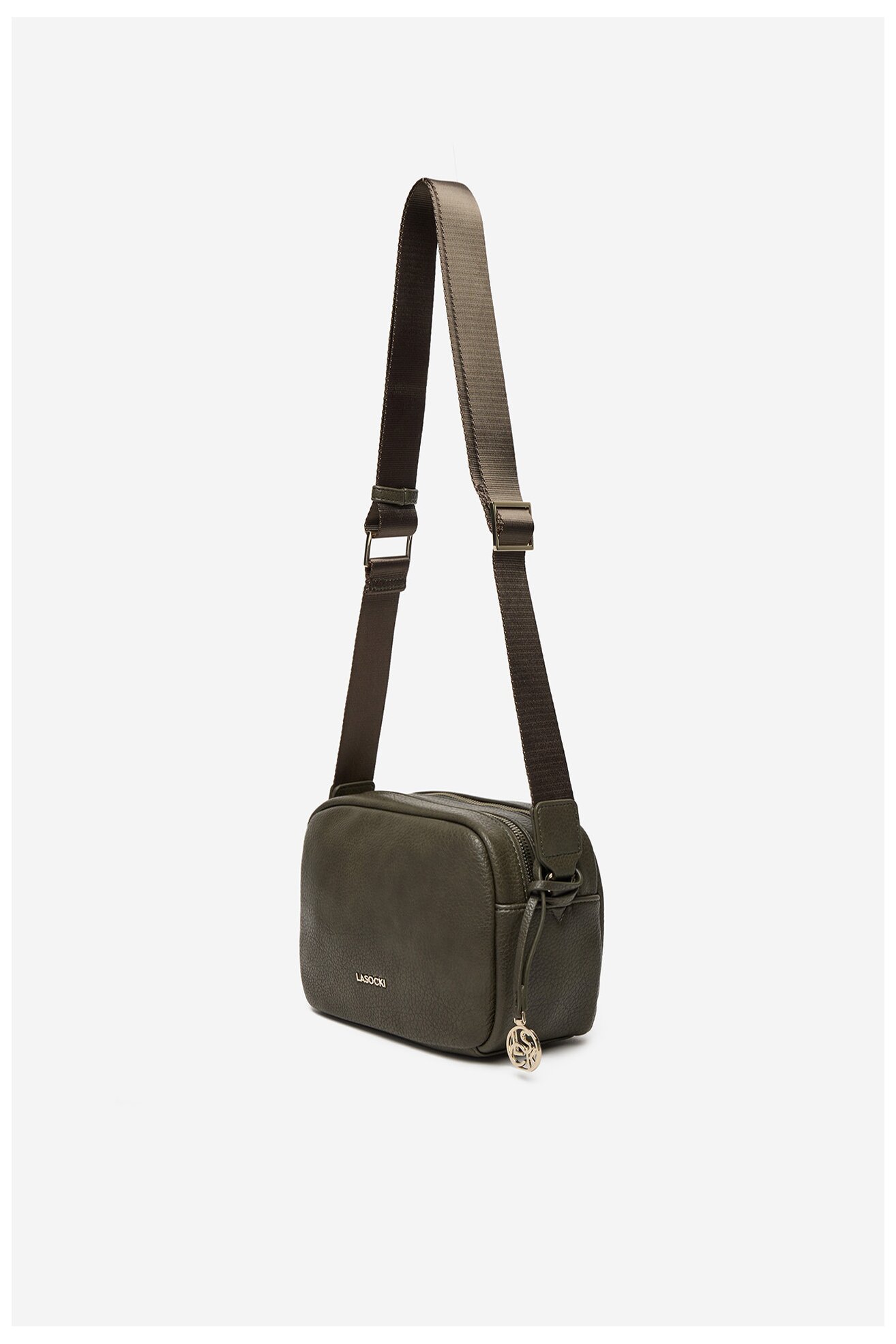 Torebka Lasocki LSK-K-030-06 Zielony