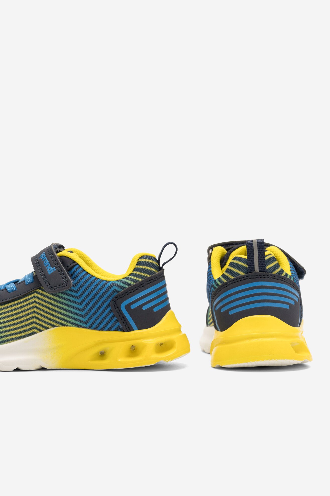 Obuwie sportowe Sprandi CP-K21181 Granatowy