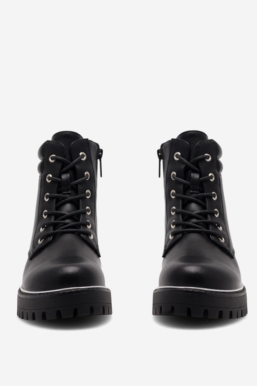 
                Jenny Fairy - Trzewiki ocieplane - 5905588115991