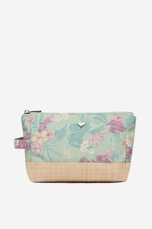 Косметичка ROXY CWBEO-RX-W1-007-SS26 ЗЕЛЕНИЙ