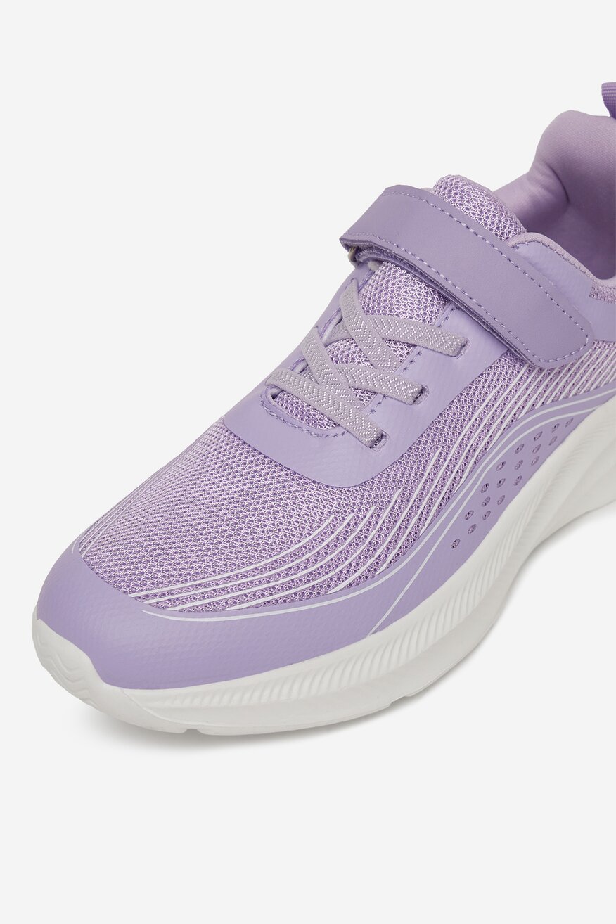 
                Tornacipő DeeZee LILA - 5906751018194