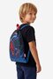Мішок Для Взуття Spider-Man CEO-ACCCS-AW26-305SPRMV ЧОРНИЙ