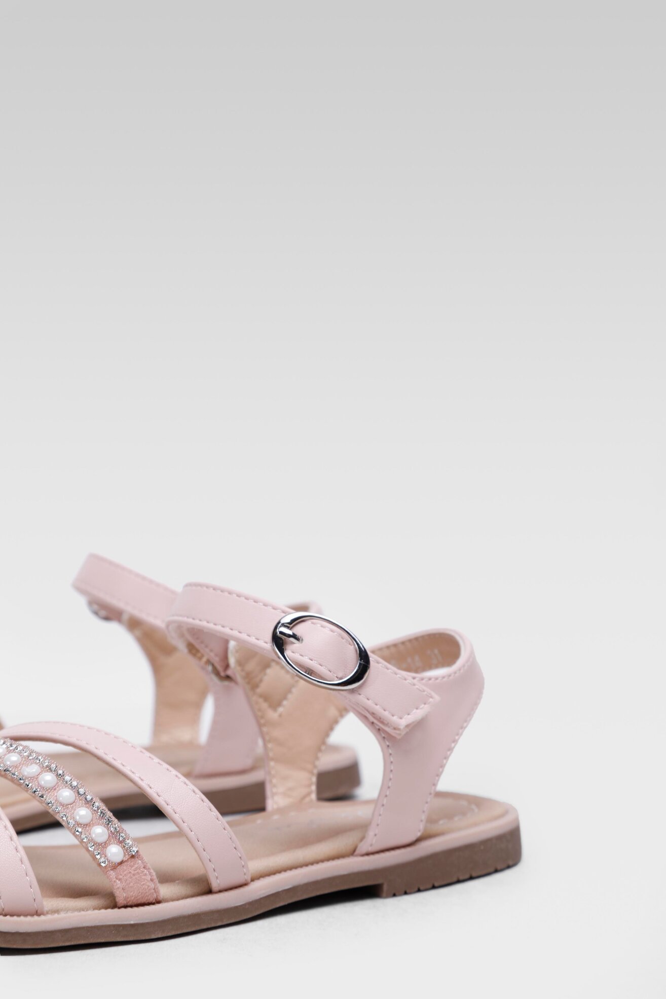 Сандалі Nelli Blu CS2806-14 РОЖЕВИЙ