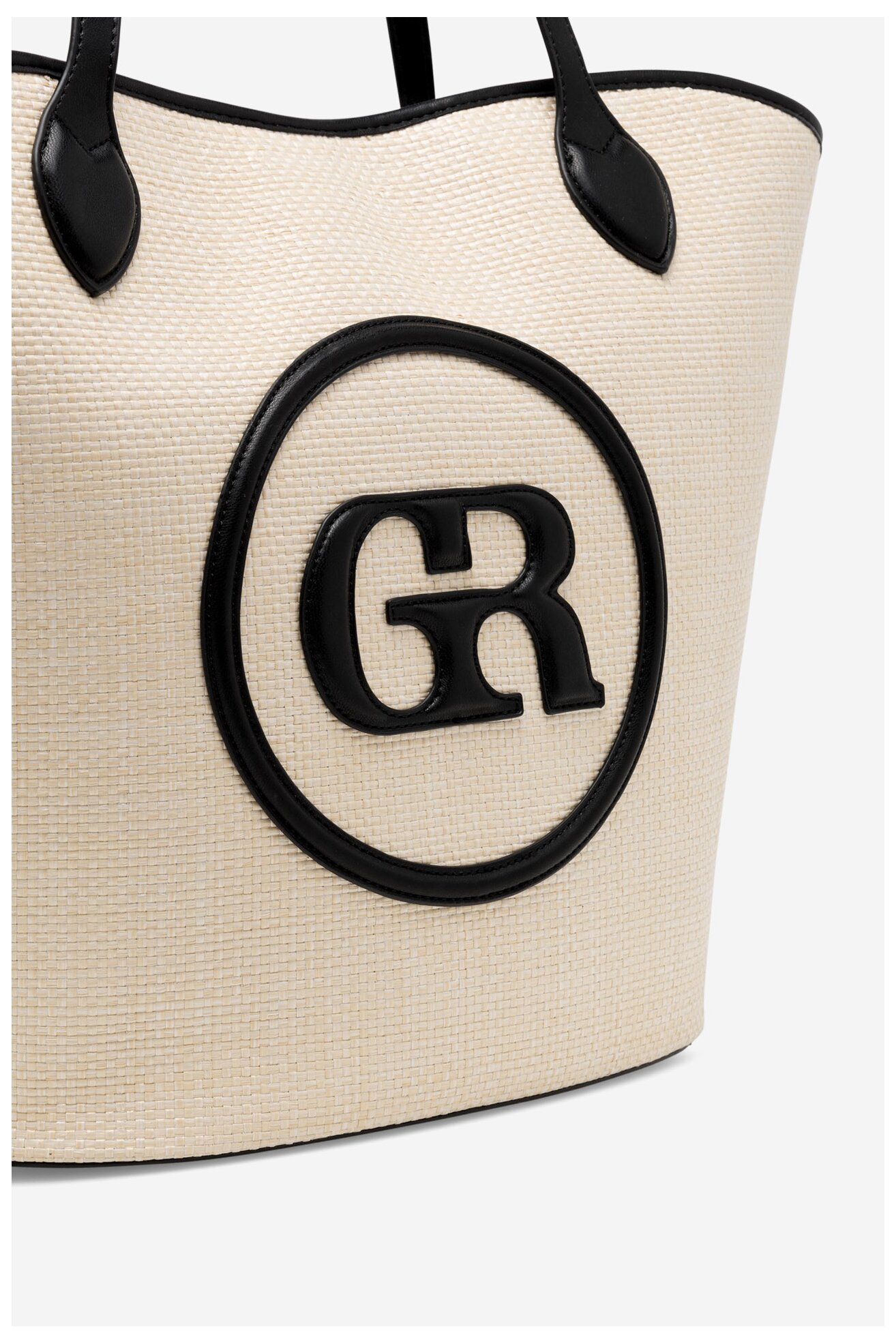 Torebka Gino Rossi TYLO-V Biały