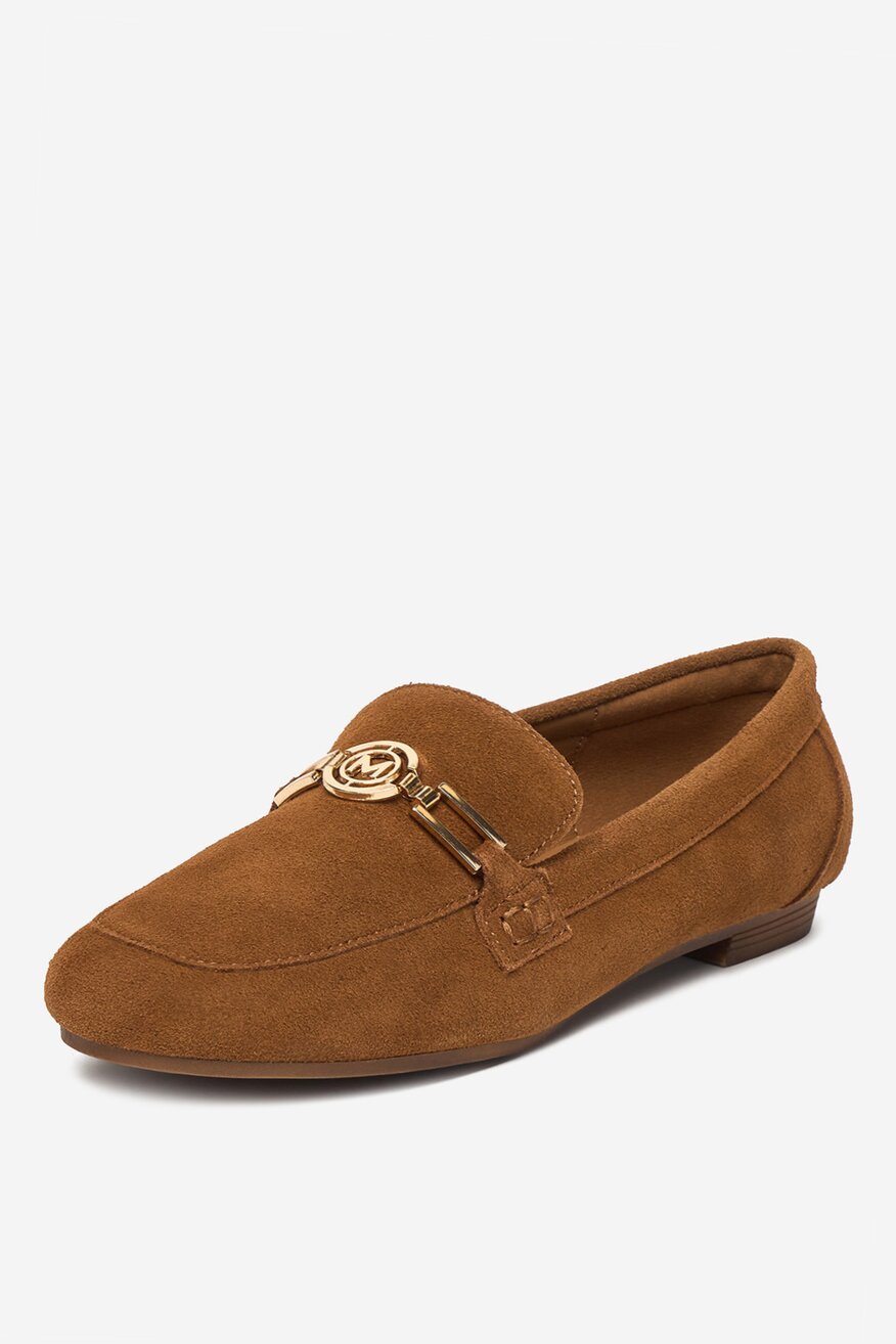 
                Напівчеревик Mexx ВЕРБЛЮЖИЙ - 5906751920534