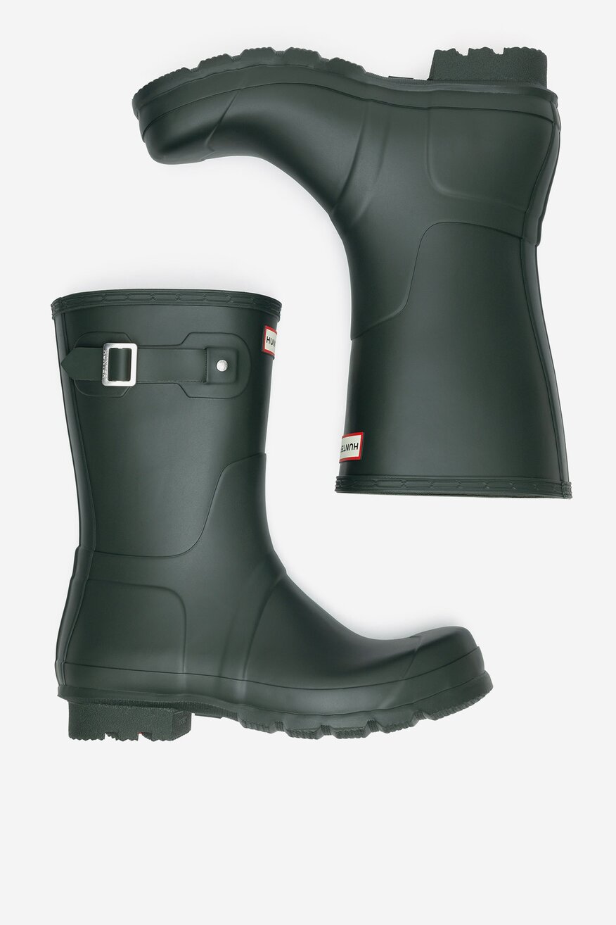 
                Гумени ботуши HUNTER МАСЛИНЕН - 5905588963035