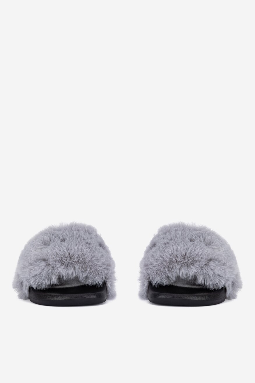 Flip-flop DeeZee SZÜRKE - 5905588781158