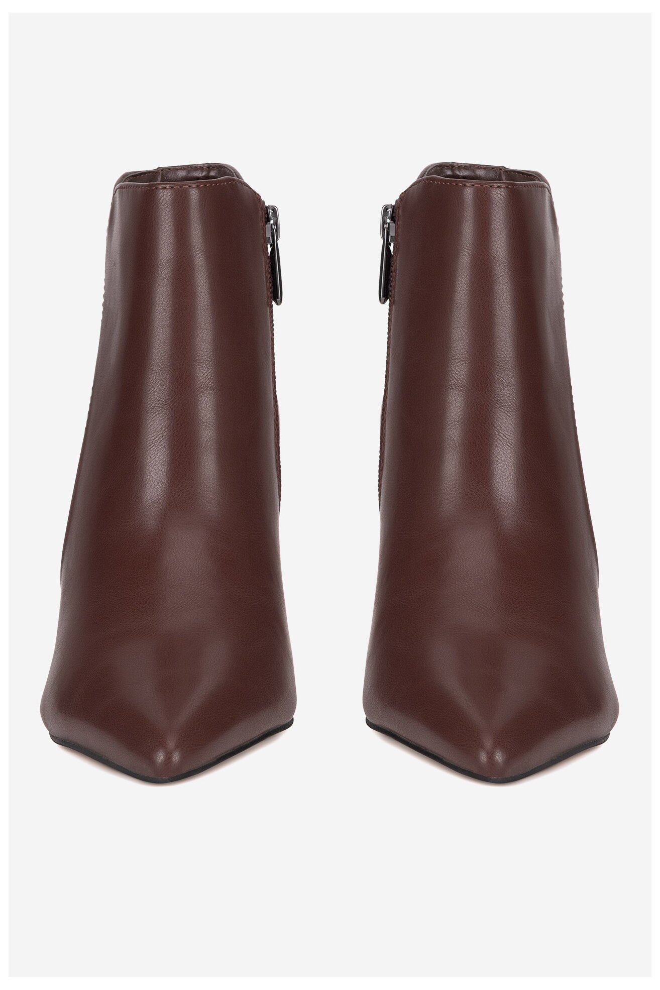 Ghete NINE WEST WFA2784-1 MARO ÎNCHIS